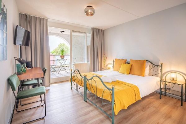 Hotel Antiek Helden (Venlo)